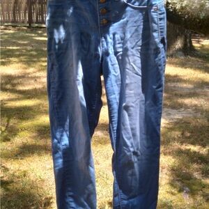 No Boundaries Kids/ Teens Blue Jeans